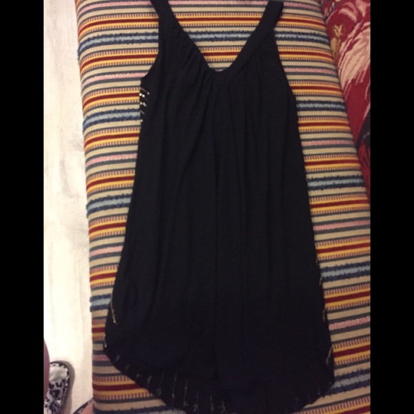 Guess tunic sequined top M NWT - Picture 5 of 6